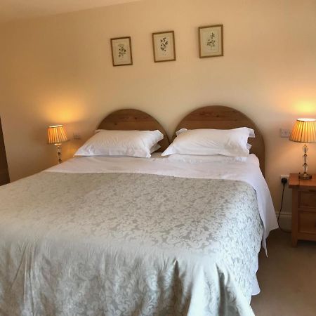 Park Farm B&B Crich Extérieur photo