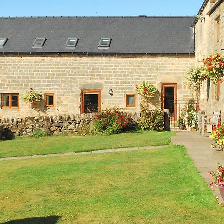 Park Farm B&B Crich Extérieur photo