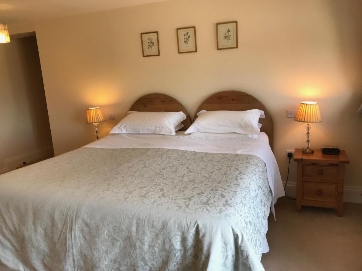 Park Farm B&B Crich Extérieur photo