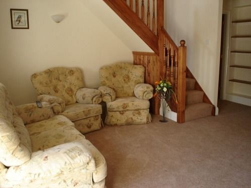Park Farm B&B Crich Extérieur photo