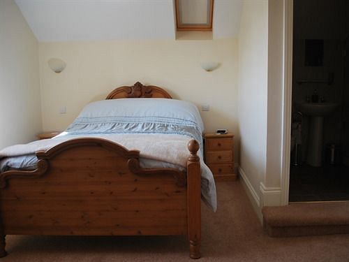 Park Farm B&B Crich Extérieur photo