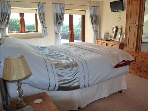 Park Farm B&B Crich Extérieur photo
