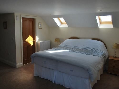 Park Farm B&B Crich Extérieur photo