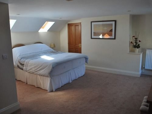 Park Farm B&B Crich Extérieur photo