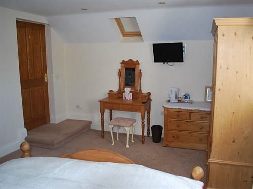 Park Farm B&B Crich Extérieur photo