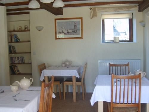 Park Farm B&B Crich Extérieur photo