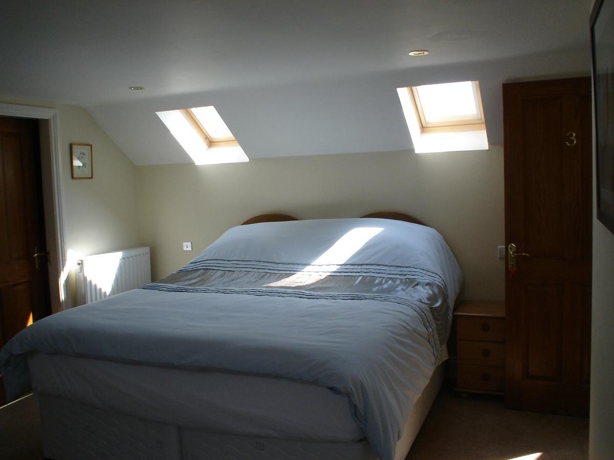 Park Farm B&B Crich Extérieur photo