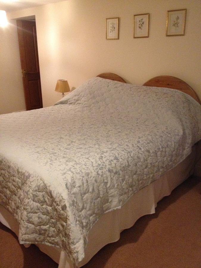 Park Farm B&B Crich Extérieur photo