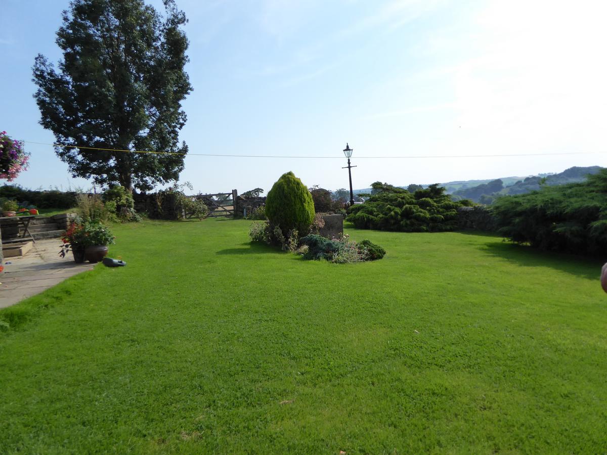 Park Farm B&B Crich Extérieur photo
