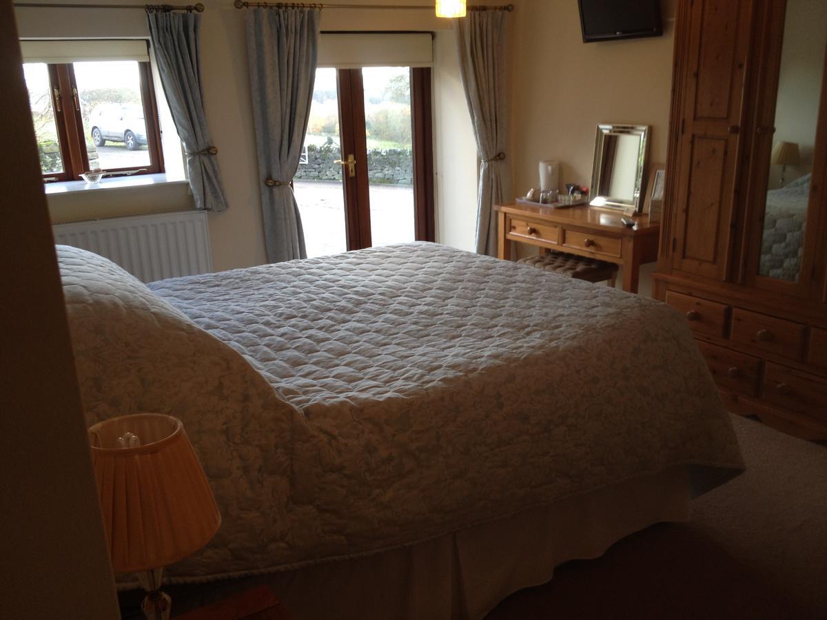 Park Farm B&B Crich Extérieur photo